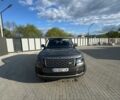 Сірий Ленд Ровер Рендж Ровер, об'ємом двигуна 3 л та пробігом 88 тис. км за 56000 $, фото 1 на Automoto.ua