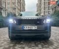 Сірий Ленд Ровер Рендж Ровер, об'ємом двигуна 5 л та пробігом 132 тис. км за 59900 $, фото 17 на Automoto.ua