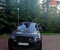 Сірий Ленд Ровер Рендж Ровер, об'ємом двигуна 4.37 л та пробігом 244 тис. км за 56500 $, фото 11 на Automoto.ua