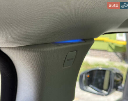 Сірий Ленд Ровер Рендж Ровер, об'ємом двигуна 3 л та пробігом 180 тис. км за 46500 $, фото 52 на Automoto.ua