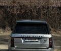 Сірий Ленд Ровер Рендж Ровер, об'ємом двигуна 3 л та пробігом 120 тис. км за 44000 $, фото 4 на Automoto.ua