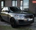 Серый Ленд Ровер Рендж Ровер, объемом двигателя 3 л и пробегом 130 тыс. км за 49500 $, фото 1 на Automoto.ua