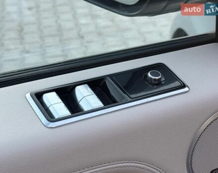 Серый Ленд Ровер Рендж Ровер, объемом двигателя 3 л и пробегом 169 тыс. км за 39500 $, фото 56 на Automoto.ua