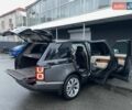 Сірий Ленд Ровер Рендж Ровер, об'ємом двигуна 3 л та пробігом 46 тис. км за 90900 $, фото 44 на Automoto.ua