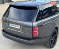 Ленд Ровер Рендж Ровер 2018 у Києві на Automoto.ua Сірий Ленд Ровер Рендж Ровер, об'ємом двигуна 3 л та пробігом 167 тис. км за 53000 $, фото 7 на Automoto.ua