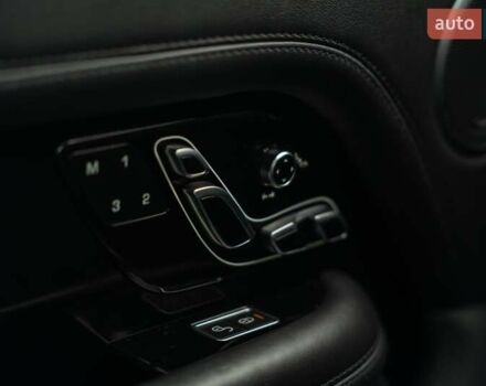 Сірий Ленд Ровер Рендж Ровер, об'ємом двигуна 3 л та пробігом 123 тис. км за 45900 $, фото 21 на Automoto.ua