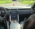 Сірий Ленд Ровер Рендж Ровер, об'ємом двигуна 3 л та пробігом 106 тис. км за 51500 $, фото 4 на Automoto.ua