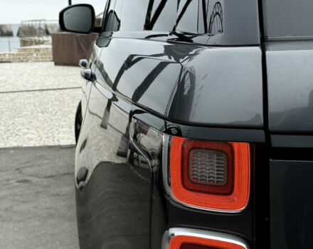 Серый Ленд Ровер Рендж Ровер, объемом двигателя 2.99 л и пробегом 49 тыс. км за 79999 $, фото 65 на Automoto.ua