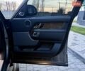 Сірий Ленд Ровер Рендж Ровер, об'ємом двигуна 2.99 л та пробігом 49 тис. км за 79999 $, фото 68 на Automoto.ua