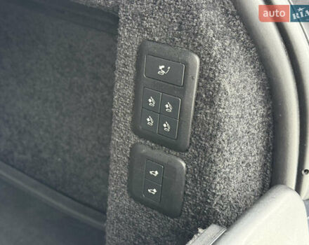 Серый Ленд Ровер Рендж Ровер, объемом двигателя 4.4 л и пробегом 183 тыс. км за 64000 $, фото 29 на Automoto.ua