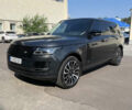 Ленд Ровер Рендж Ровер 2019 в Киеве на Automoto.ua Серый Ленд Ровер Рендж Ровер, объемом двигателя 5 л и пробегом 67 тыс. км за 62500 $, фото 1 на Automoto.ua
