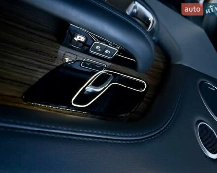 Сірий Ленд Ровер Рендж Ровер, об'ємом двигуна 2.99 л та пробігом 49 тис. км за 79999 $, фото 96 на Automoto.ua