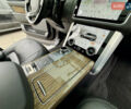 Серый Ленд Ровер Рендж Ровер, объемом двигателя 2.99 л и пробегом 49 тыс. км за 79999 $, фото 118 на Automoto.ua