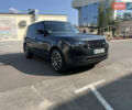 Ленд Ровер Рендж Ровер 2019 в Киеве на Automoto.ua Серый Ленд Ровер Рендж Ровер, объемом двигателя 5 л и пробегом 67 тыс. км за 62500 $, фото 1 на Automoto.ua