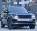 Сірий Ленд Ровер Рендж Ровер, об'ємом двигуна 2.99 л та пробігом 49 тис. км за 79999 $, фото 7 на Automoto.ua