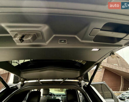 Серый Ленд Ровер Рендж Ровер, объемом двигателя 2.99 л и пробегом 49 тыс. км за 79999 $, фото 72 на Automoto.ua