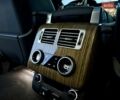 Сірий Ленд Ровер Рендж Ровер, об'ємом двигуна 2.99 л та пробігом 49 тис. км за 79999 $, фото 98 на Automoto.ua
