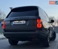 Сірий Ленд Ровер Рендж Ровер, об'ємом двигуна 2.99 л та пробігом 49 тис. км за 79999 $, фото 25 на Automoto.ua