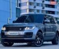 Сірий Ленд Ровер Рендж Ровер, об'ємом двигуна 2.99 л та пробігом 49 тис. км за 79999 $, фото 1 на Automoto.ua