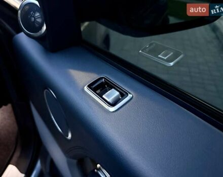 Сірий Ленд Ровер Рендж Ровер, об'ємом двигуна 2.99 л та пробігом 49 тис. км за 79999 $, фото 71 на Automoto.ua