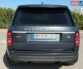 Сірий Ленд Ровер Рендж Ровер, об'ємом двигуна 4.4 л та пробігом 183 тис. км за 58900 $, фото 9 на Automoto.ua