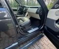 Сірий Ленд Ровер Рендж Ровер, об'ємом двигуна 3 л та пробігом 122 тис. км за 39900 $, фото 10 на Automoto.ua