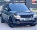 Сірий Ленд Ровер Рендж Ровер, об'ємом двигуна 2.99 л та пробігом 49 тис. км за 79999 $, фото 32 на Automoto.ua