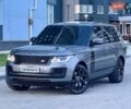 Сірий Ленд Ровер Рендж Ровер, об'ємом двигуна 2.99 л та пробігом 49 тис. км за 79999 $, фото 18 на Automoto.ua