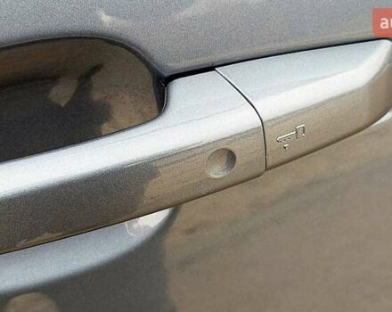 Серый Ленд Ровер Рендж Ровер, объемом двигателя 3 л и пробегом 37 тыс. км за 53900 $, фото 28 на Automoto.ua