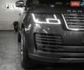 Сірий Ленд Ровер Рендж Ровер, об'ємом двигуна 4.37 л та пробігом 50 тис. км за 79900 $, фото 53 на Automoto.ua