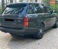 Сірий Ленд Ровер Рендж Ровер, об'ємом двигуна 3 л та пробігом 122 тис. км за 39900 $, фото 6 на Automoto.ua