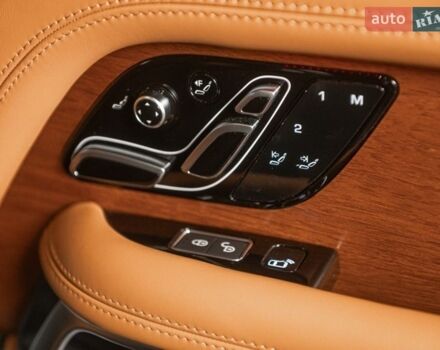 Сірий Ленд Ровер Рендж Ровер, об'ємом двигуна 4.37 л та пробігом 50 тис. км за 79900 $, фото 83 на Automoto.ua