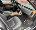 Ленд Ровер Рендж Ровер 2019 в Киеве на Automoto.ua Серый Ленд Ровер Рендж Ровер, объемом двигателя 2.99 л и пробегом 114 тыс. км за 58300 $, фото 31 на Automoto.ua