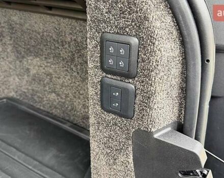 Серый Ленд Ровер Рендж Ровер, объемом двигателя 3 л и пробегом 37 тыс. км за 53900 $, фото 46 на Automoto.ua