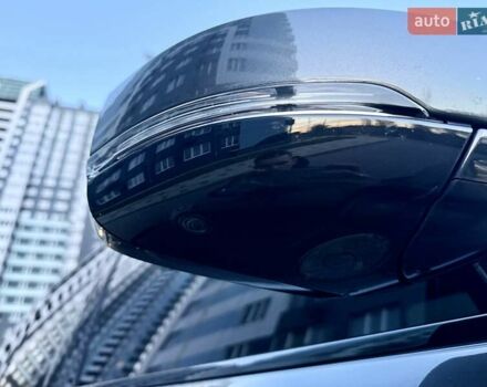 Сірий Ленд Ровер Рендж Ровер, об'ємом двигуна 2.99 л та пробігом 49 тис. км за 79999 $, фото 49 на Automoto.ua