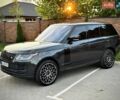 Сірий Ленд Ровер Рендж Ровер, об'ємом двигуна 3 л та пробігом 162 тис. км за 39000 $, фото 1 на Automoto.ua