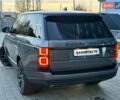 Сірий Ленд Ровер Рендж Ровер, об'ємом двигуна 2.99 л та пробігом 49 тис. км за 79999 $, фото 39 на Automoto.ua