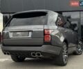 Сірий Ленд Ровер Рендж Ровер, об'ємом двигуна 2.99 л та пробігом 114 тис. км за 51500 $, фото 12 на Automoto.ua
