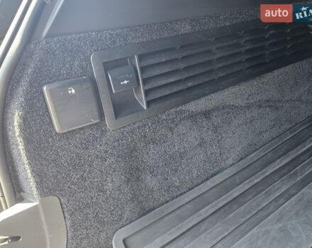 Сірий Ленд Ровер Рендж Ровер, об'ємом двигуна 3 л та пробігом 110 тис. км за 58000 $, фото 11 на Automoto.ua