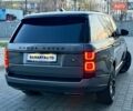 Сірий Ленд Ровер Рендж Ровер, об'ємом двигуна 2.99 л та пробігом 49 тис. км за 79999 $, фото 24 на Automoto.ua