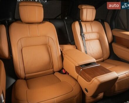 Сірий Ленд Ровер Рендж Ровер, об'ємом двигуна 4.37 л та пробігом 50 тис. км за 79900 $, фото 48 на Automoto.ua