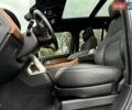 Ленд Ровер Рендж Ровер 2019 в Киеве на Automoto.ua Серый Ленд Ровер Рендж Ровер, объемом двигателя 2.99 л и пробегом 114 тыс. км за 58300 $, фото 19 на Automoto.ua