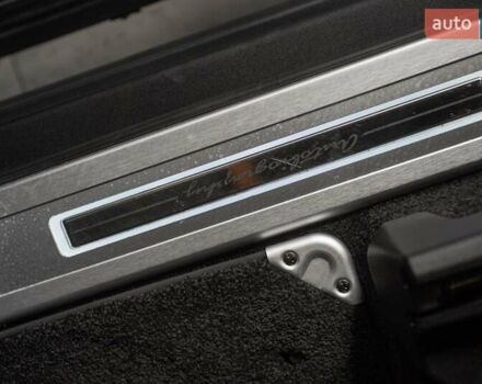 Сірий Ленд Ровер Рендж Ровер, об'ємом двигуна 4.37 л та пробігом 50 тис. км за 79900 $, фото 61 на Automoto.ua