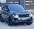 Сірий Ленд Ровер Рендж Ровер, об'ємом двигуна 2.99 л та пробігом 49 тис. км за 79999 $, фото 34 на Automoto.ua