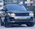 Сірий Ленд Ровер Рендж Ровер, об'ємом двигуна 2.99 л та пробігом 49 тис. км за 79999 $, фото 27 на Automoto.ua