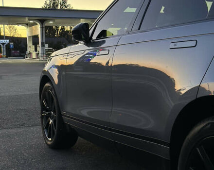 Сірий Ленд Ровер Рендж Ровер, об'ємом двигуна 2 л та пробігом 117 тис. км за 39800 $, фото 27 на Automoto.ua