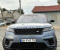 Серый Ленд Ровер Рендж Ровер, объемом двигателя 2 л и пробегом 112 тыс. км за 41000 $, фото 1 на Automoto.ua
