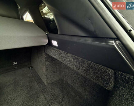 Серый Ленд Ровер Рендж Ровер, объемом двигателя 2.99 л и пробегом 49 тыс. км за 79999 $, фото 77 на Automoto.ua