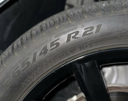 Сірий Ленд Ровер Рендж Ровер, об'ємом двигуна 2 л та пробігом 117 тис. км за 39800 $, фото 31 на Automoto.ua