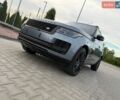 Серый Ленд Ровер Рендж Ровер, объемом двигателя 3 л и пробегом 156 тыс. км за 53000 $, фото 1 на Automoto.ua